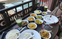 Jade Green Tea Centre & Restaurant餐厅图片