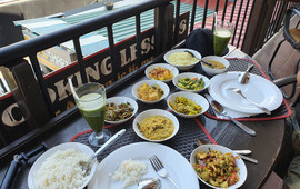 Jade Green Tea Centre & Restaurant