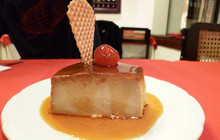 Posada de Caseros餐厅图片