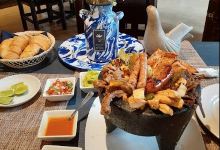Las Palomas美食图片