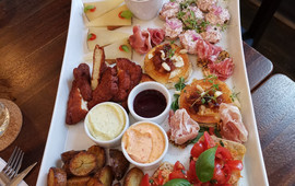 Restaurant Aune