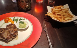 Brasserie Au Bon Plaisir