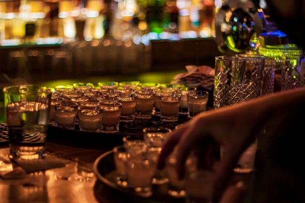 Barrels Pub Mamaia