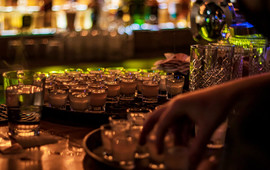 Barrels Pub Mamaia