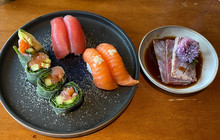 Atami Sushi Restaurant - Billund餐厅图片