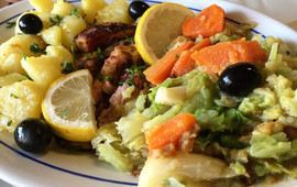 Restaurante Rita Fangueira