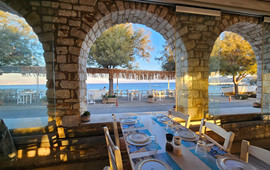 Christiana Restaurant