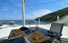 Oneiro Restaurant餐厅图片