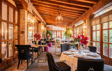 Restaurante Venta de Aires餐厅图片