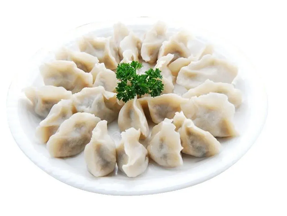 迎宾海鲜大排档饺子馆(中南路店)