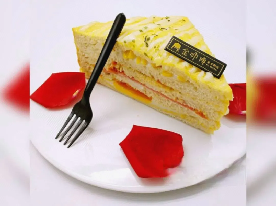 印象金师傅(南门店)美食图片