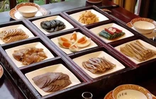 沔阳会馆(沔街店)餐厅图片