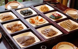 沔阳会馆(沔街店)