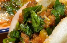 古犍刘记牛肉饼餐厅图片