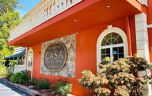 Casa Don Manuel餐厅图片