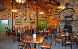 Thermopolis Safari Club