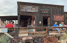 Miners Grill餐厅图片