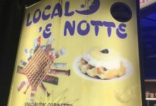 Local' e Notte购物图片