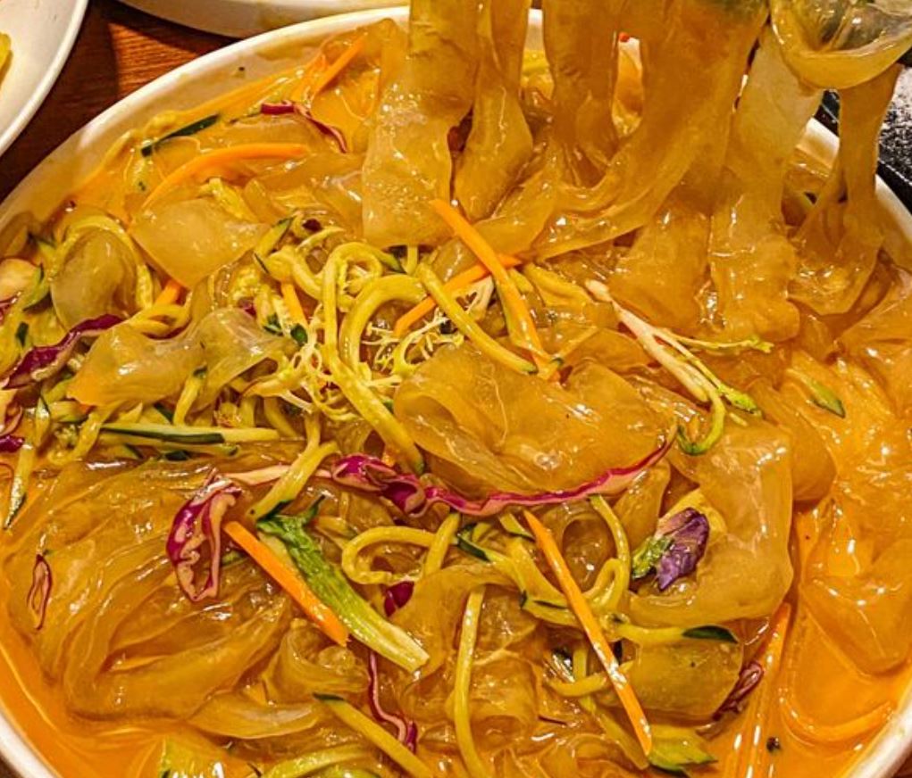 外婆小厨(学院路店)