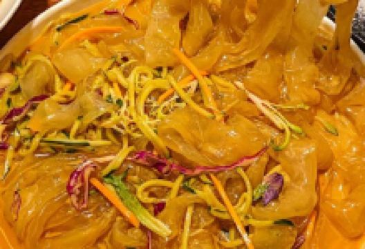 外婆小厨(学院路店)美食图片