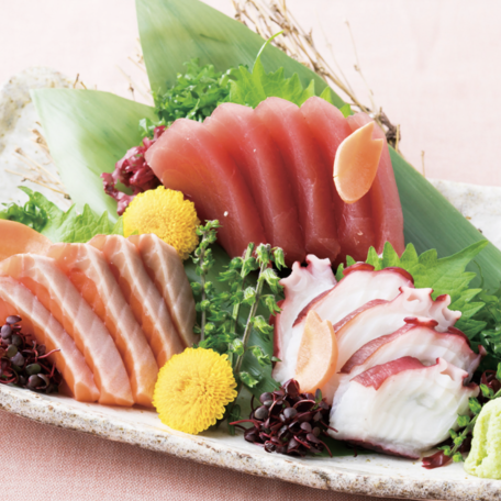 Kuimonoya Wan, Nagano Ekimae餐厅图片