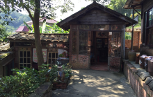 牛栏窝茶餐馆餐厅图片