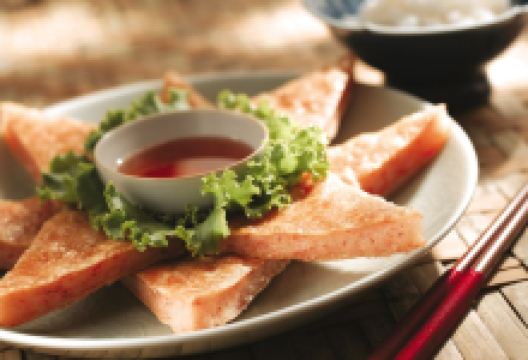 瓦城泰国料理美食图片