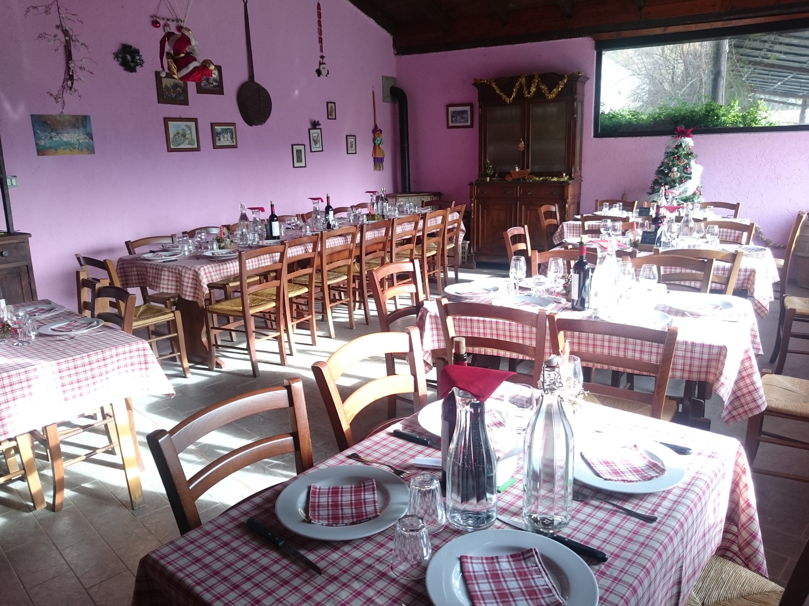 Ristorante La Marpea
