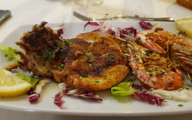 Osteria del Grano Arso