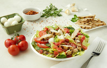 Donatos Pizza餐厅图片