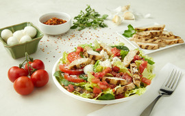 Donatos Pizza