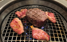 Gyukaku Isawa餐厅图片