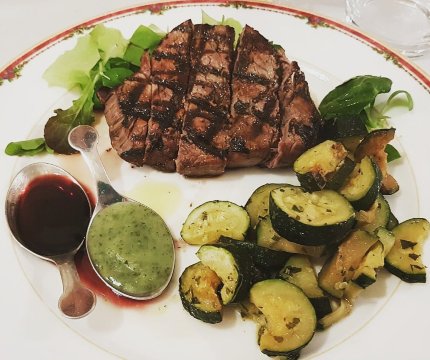 Ristorante Bigaro