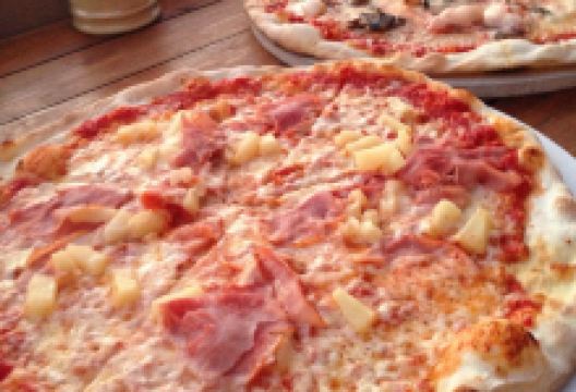 La Cantina Pizzeria美食图片