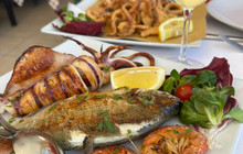 La Trattoria da Maria Giuseppa餐厅图片