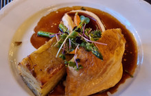Marienlyst Restaurant, Bar & Lounge餐厅图片