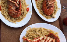 Taverna Fish Land餐厅图片