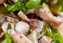 Konoba Kod Guste美食图片