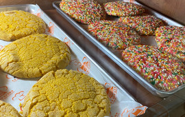 La Estacion Bakery