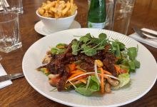 Pen-y-Bryn Pub Restaurant美食图片
