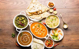 The Legends Indian Restaurant