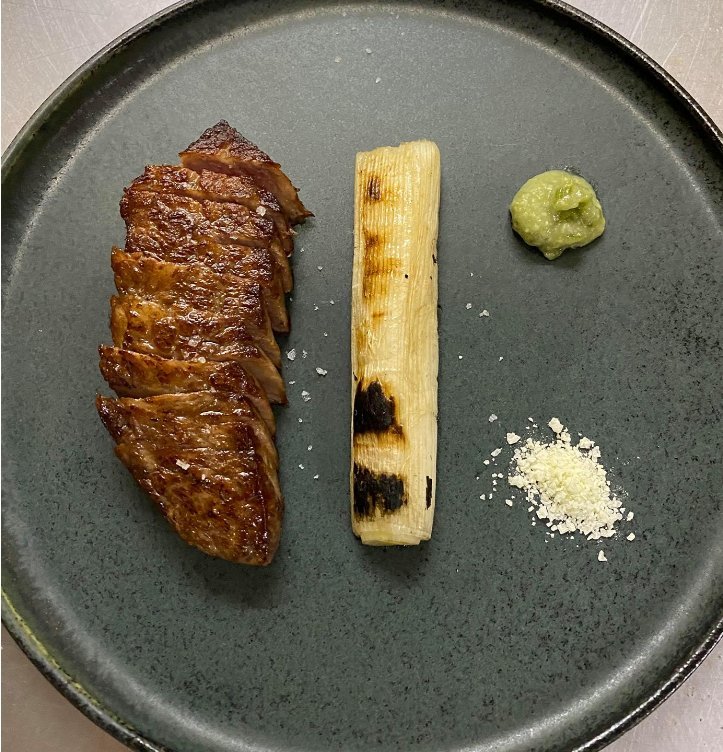 Raicho Supper Club