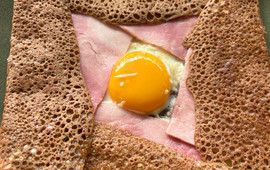 Creperie Cauquigny