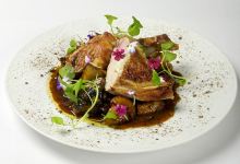 Le Bibent美食图片