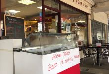Pâtisserie Druart美食图片