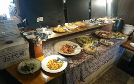 Harappa Cafe