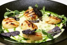 Les Feuillantines美食图片