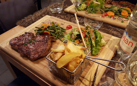 La Peau de Vache