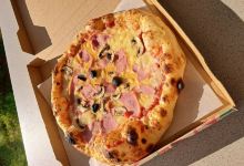 Pizza Paul美食图片