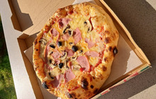 Pizza Paul餐厅图片